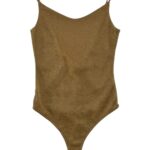 H&M Body Damskie Złote XS - zdjęcie 1