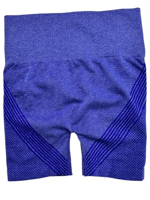 Damskie Legginsy Niebieskie ONE SIZE