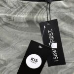 I SAW IT FIRST Spódnica Damska Zielona S - zdjęcie 3