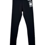 PRIMARK Legginsy Damskie Czarne S - zdjęcie 1