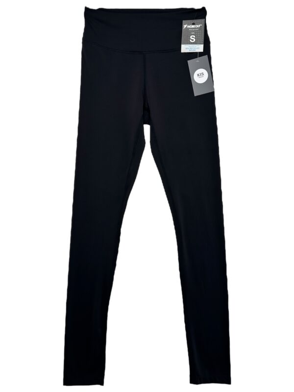 PRIMARK Legginsy Damskie Czarne S