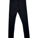 PRIMARK Legginsy Damskie Czarne S - zdjęcie 2