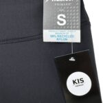 PRIMARK Legginsy Damskie Czarne S - zdjęcie 3