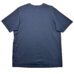 THE NORTH FACE Koszulka Męska Niebieska M Poliester - zdjęcie 2