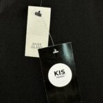 RIVER ISLAND Top Damski Czarny L - zdjęcie 3