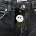 ZARA Spodnie Damskie Czarne 164 - zdjęcie 3