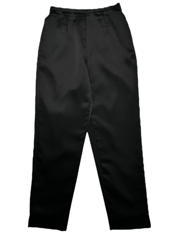 QUO Spodnie Damskie Czarne M