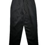 QUO Spodnie Damskie Czarne M - zdjęcie 2