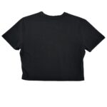 EF PERFORMANCE Koszulka Damska Czarna S - zdjęcie 2