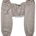 PRIMARK Bluzka Damska Wielokolorowa XS - zdjęcie 2