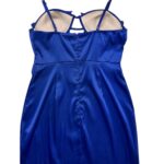 Sukienka Damska Niebieska S - zdjęcie 2