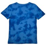 JORDAN Koszulka Dziecięca Niebieska 132 - zdjęcie 2