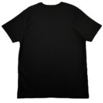 TOMMY HILFIGER Koszulka Męska Czarna XXL - zdjęcie 2