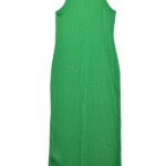 PRIMARK Sukienka Damska Zielona S Poliester - zdjęcie 2