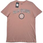 PRIMARK Koszulka Damska Różowa S - zdjęcie 1