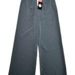 THE FROLIC Spodnie Damskie Szare S - zdjęcie 1