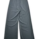 THE FROLIC Spodnie Damskie Szare S - zdjęcie 2