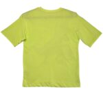 DUNNES STORES Koszulka Dziecięca Zielona Print 119 - zdjęcie 2