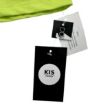 DUNNES STORES Koszulka Dziecięca Zielona Print 119 - zdjęcie 3