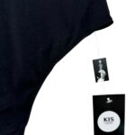 DUNNES STORES Body Damskie Czarny M - zdjęcie 3