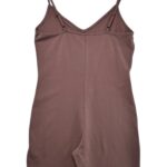 PRIMARK Kombinezon Damski Brązowy S - zdjęcie 2