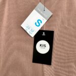 PRIMARK Kombinezon Damski Brązowy S - zdjęcie 3