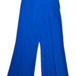 NEXT Spodnie Damskie Niebieskie M - zdjęcie 1