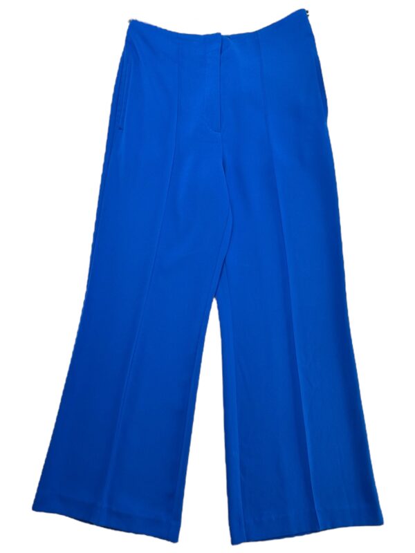 NEXT Spodnie Damskie Niebieskie M