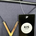 Bluzka Damska Niebieska M - zdjęcie 3