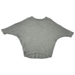 NEW LOOK Sweter Damski Szary S - zdjęcie 2