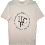 PRIMARK Koszulka Męska Beżowa XS - zdjęcie 1