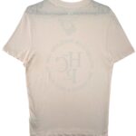 PRIMARK Koszulka Męska Beżowa XS - zdjęcie 2