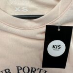 PRIMARK Koszulka Męska Beżowa XS - zdjęcie 3