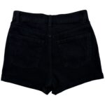 PRIMARK Spodenki Damskie Czarne M - zdjęcie 2