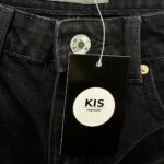 PRIMARK Spodenki Damskie Czarne M - zdjęcie 3