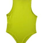 PRIMARK Body Damskie Zielone M - zdjęcie 2