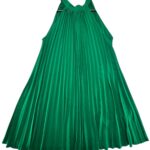 Sukienka Damska Zielona M - zdjęcie 1