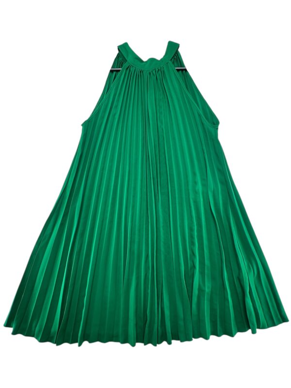 Sukienka Damska Zielona M