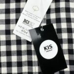 NEW LOOK Sukienka Damska Czarna M Kratka - zdjęcie 3