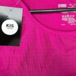 Damska Koszulka Damska Różowa XL - zdjęcie 3