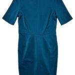 SUGARHILL BOUTIQUE Sukienka Damska Niebieska XL - zdjęcie 1