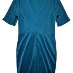 SUGARHILL BOUTIQUE Sukienka Damska Niebieska XL - zdjęcie 2