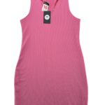 PRIMARK Sukienka Damska Różowa XXL - zdjęcie 1