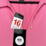 PRIMARK Sukienka Damska Różowa XXL - zdjęcie 3