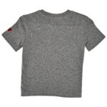 CANADIANA Koszulka Dziecięca Szara 110 - zdjęcie 2