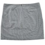 TOMMY HILFIGER Spódnica Damska Czarna S Bawełna - zdjęcie 2