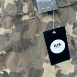 PRIMARK Szorty Męskie Moro M Bawełna - zdjęcie 3