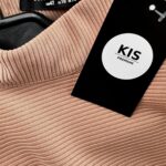 Top Damski Beżowy XL - zdjęcie 3