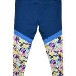 DUNNES STORES (LEIGH TUCKER WILLOW) Legginsy Dziecięce Wielo - zdjęcie 2