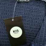 QUIZ Sukienka Damska Niebieska Maxi 3XL Poliester - zdjęcie 3